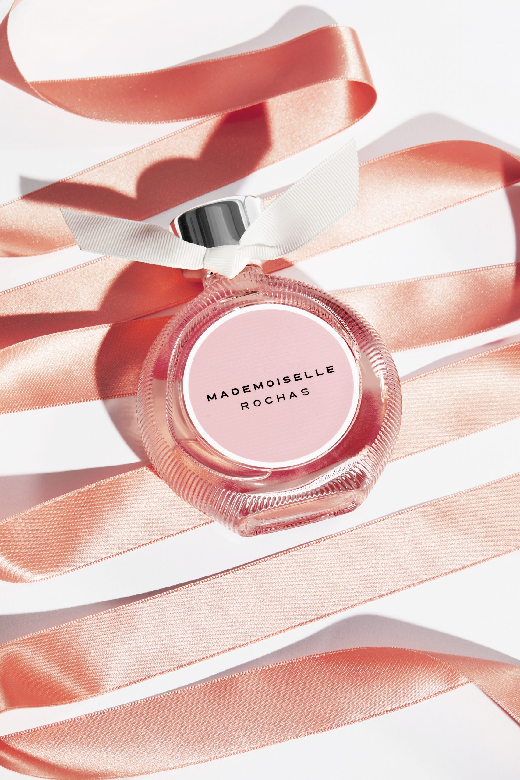 Mademoiselle Rochas Eau de Parfum