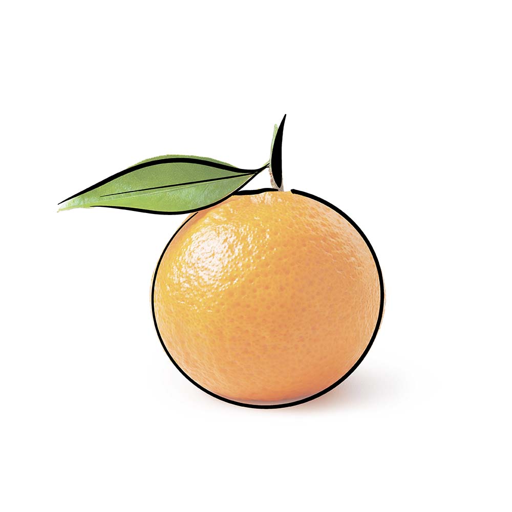mandarin