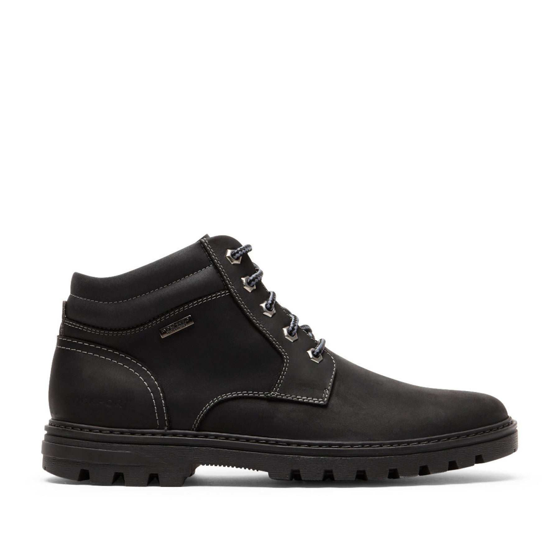 Men's Weather or Not Waterproof Boot