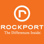 Rockport logo