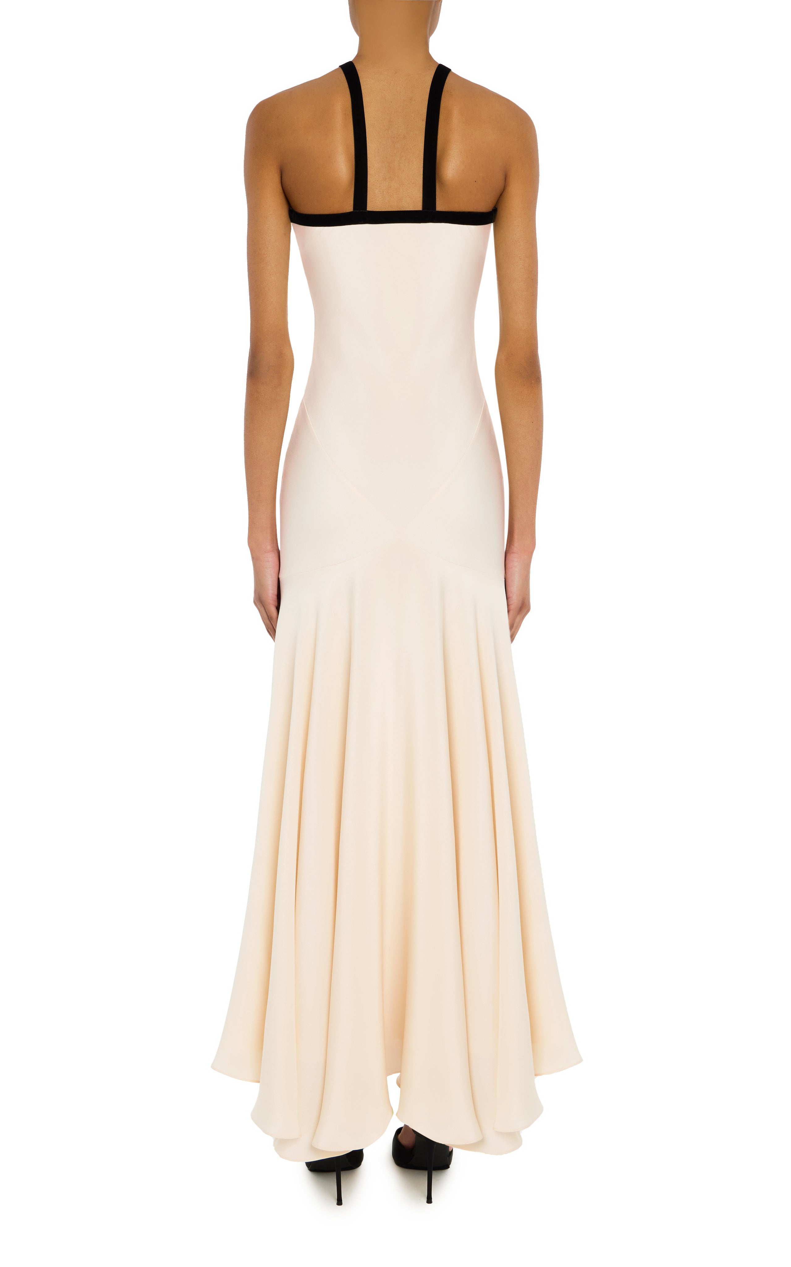 back view