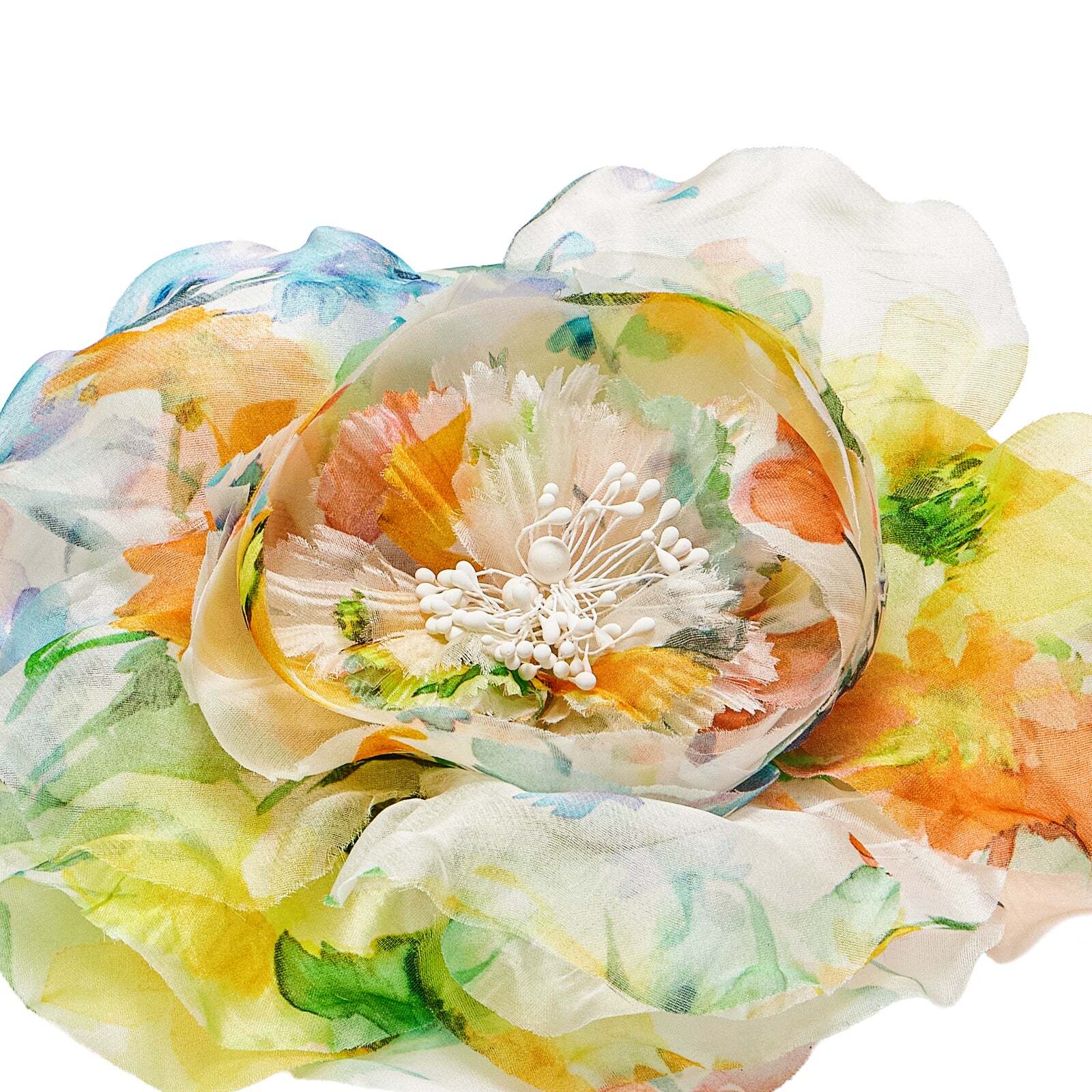 center bloom crop