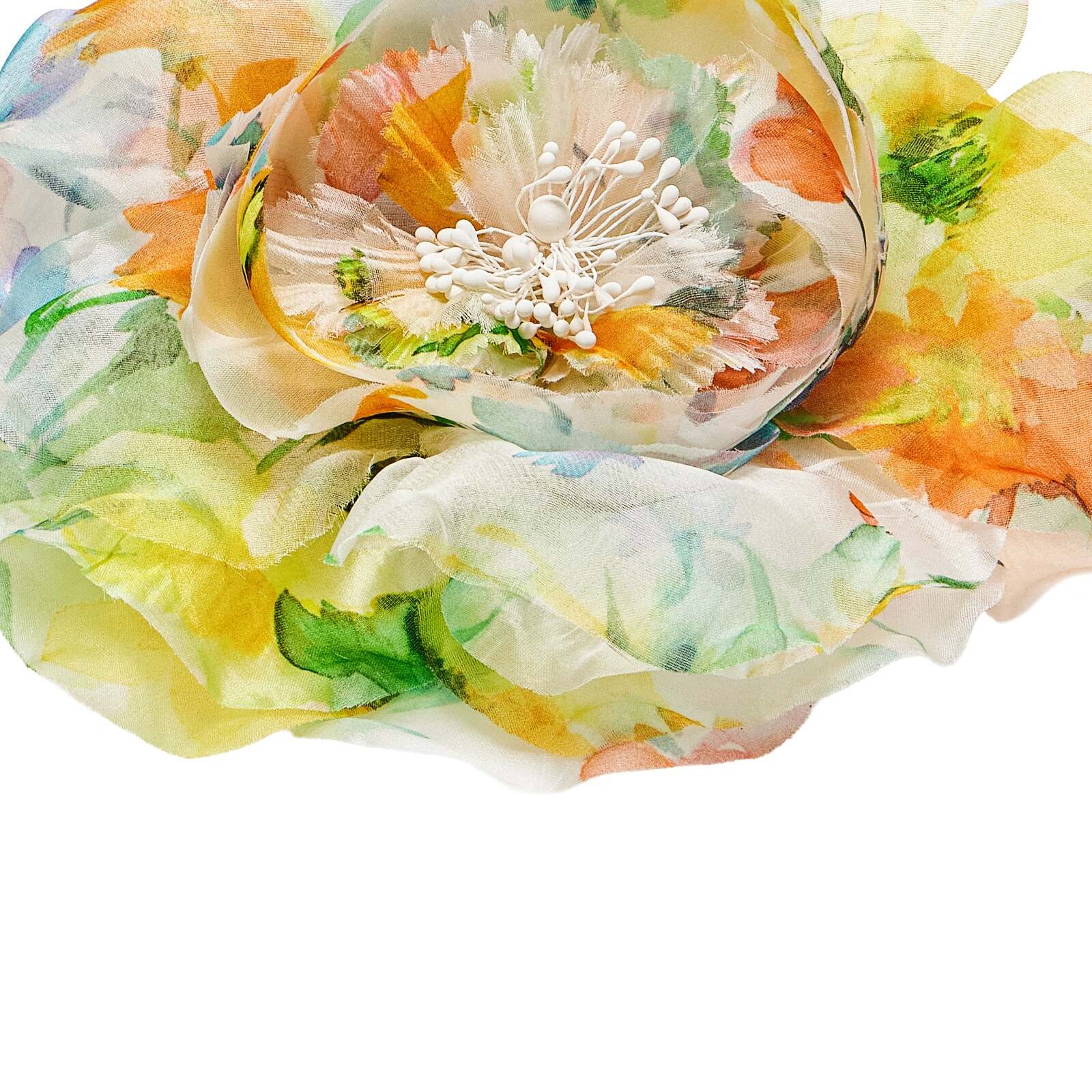 petal detail