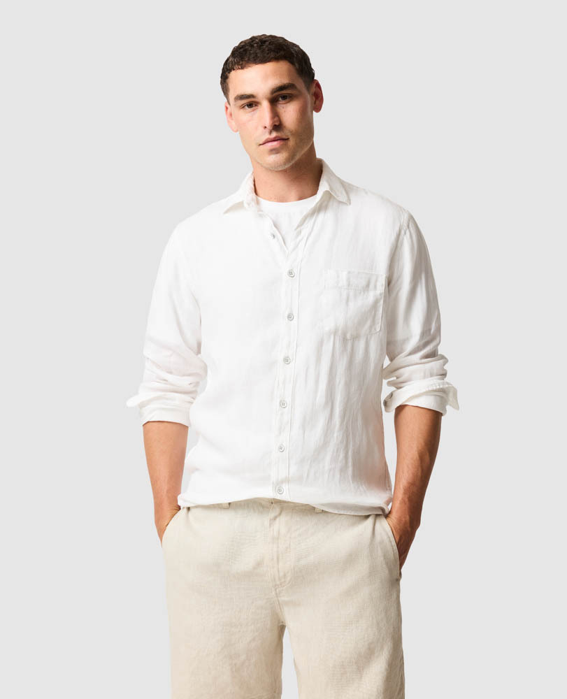 Coromandel Sports Fit Shirt