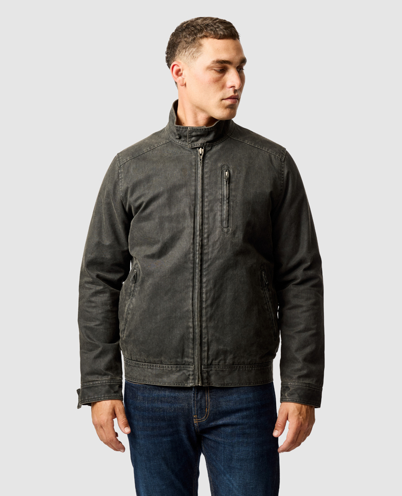 The Jack Jacket