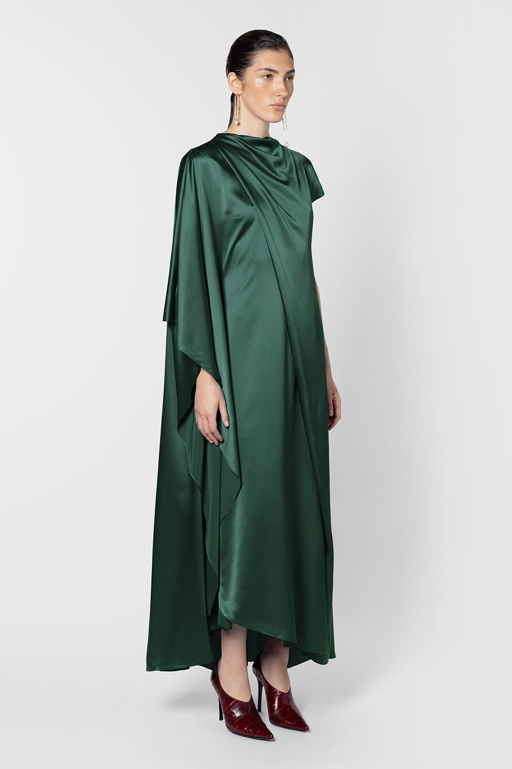 Hiba Dress