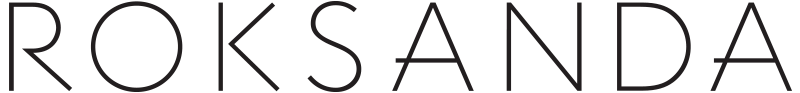 ROKSANDA logo