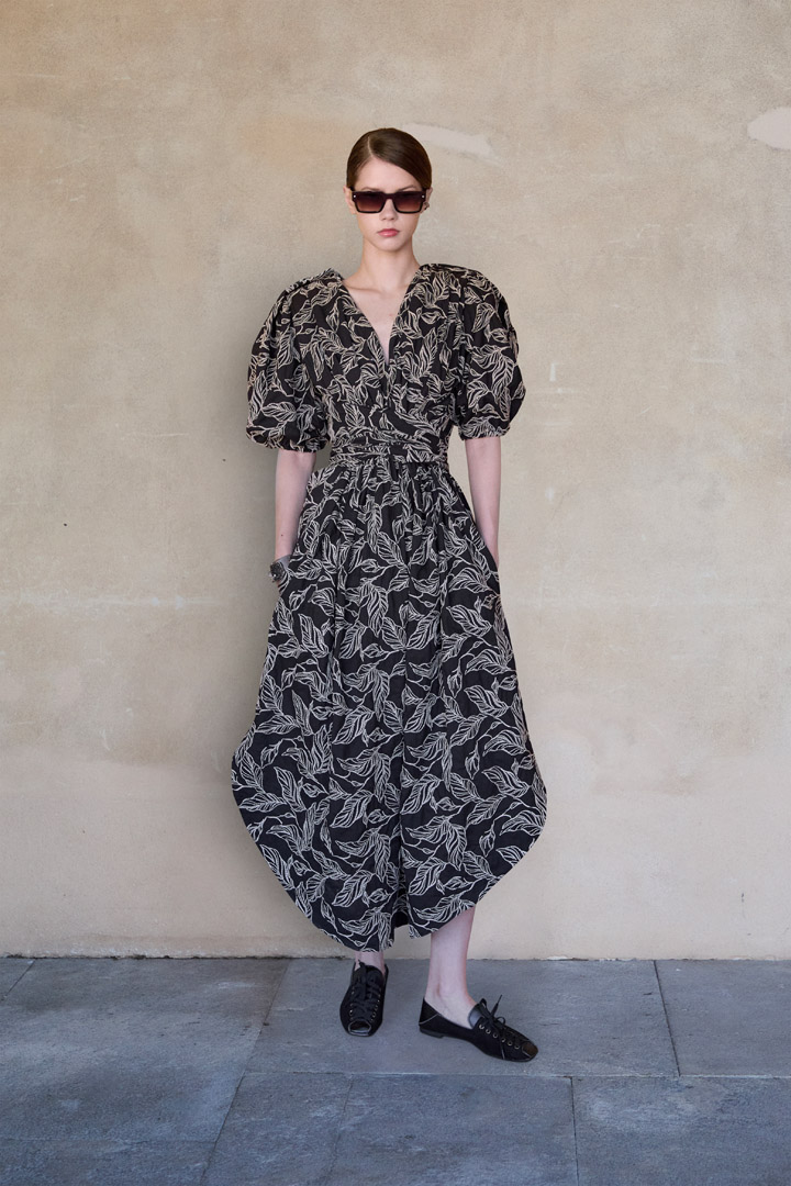 DRESS ROXANA 2
