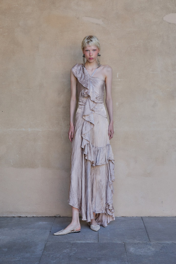 DRESS WILLOW 2