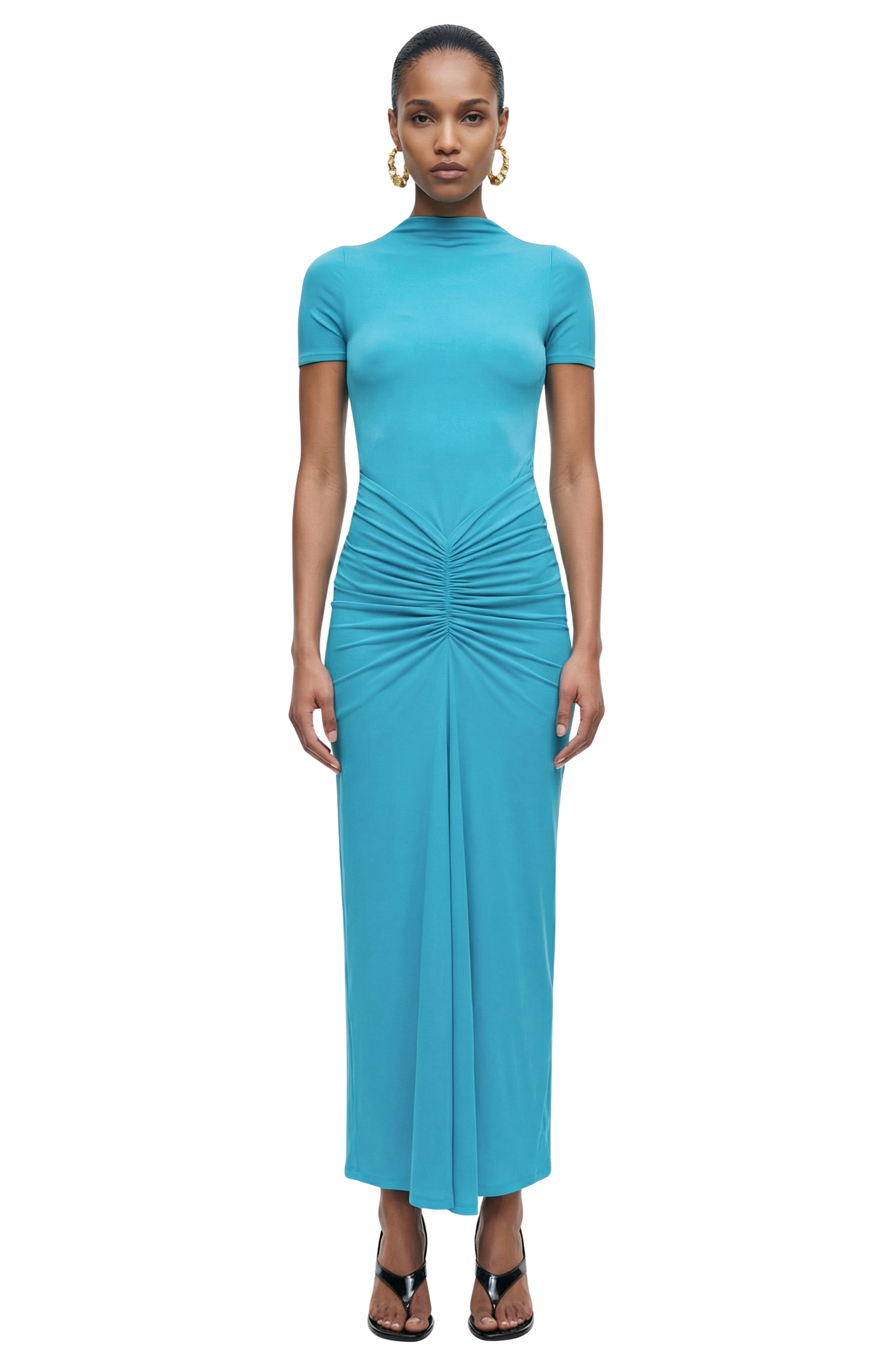 Enid Dress