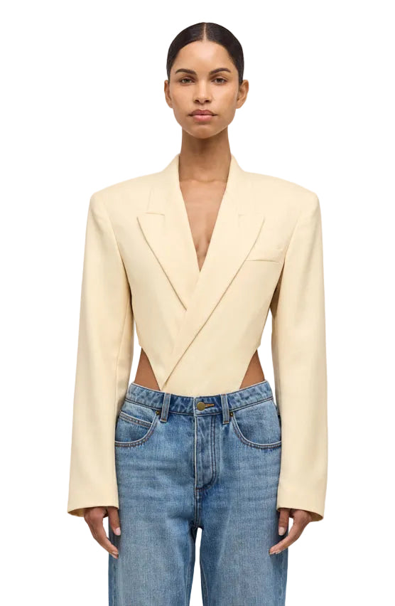 Florina Bodysuit