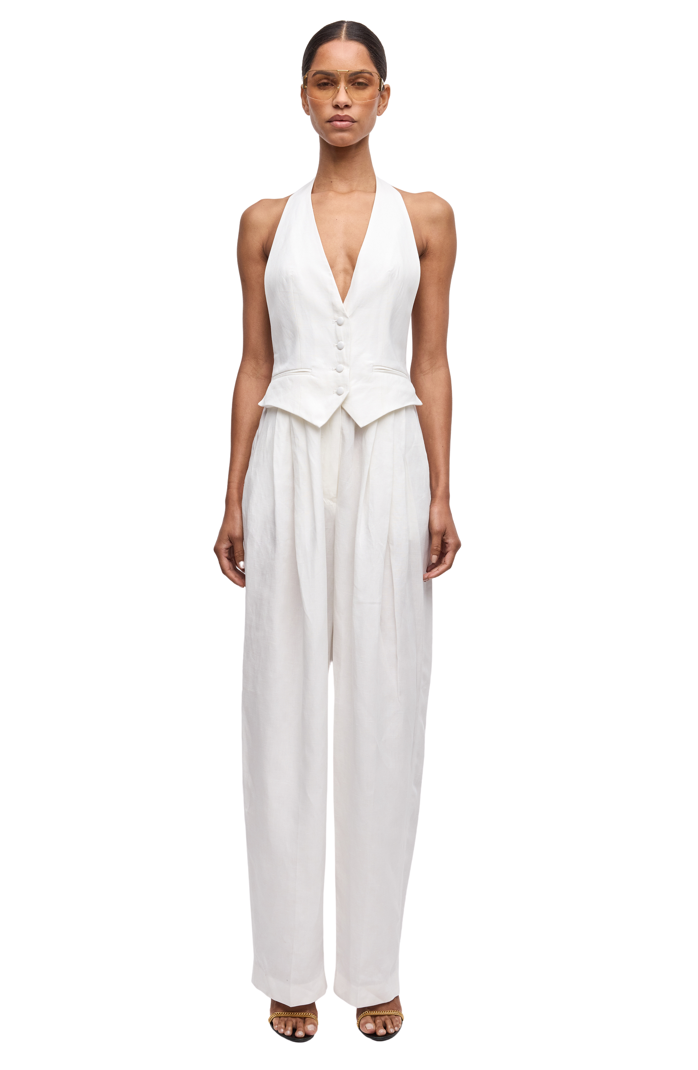 Rex Jumpsuit
