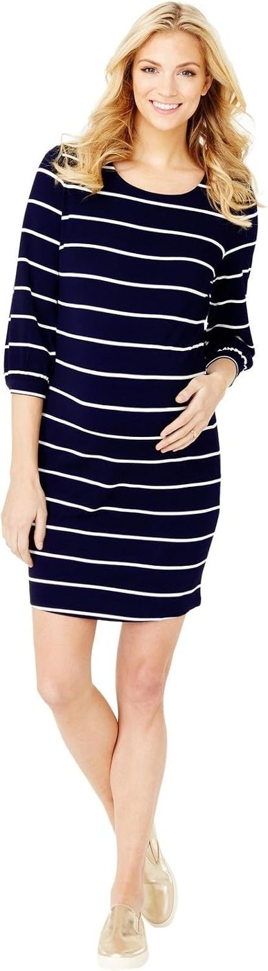Hampton Tunic - Available in 4 Colors