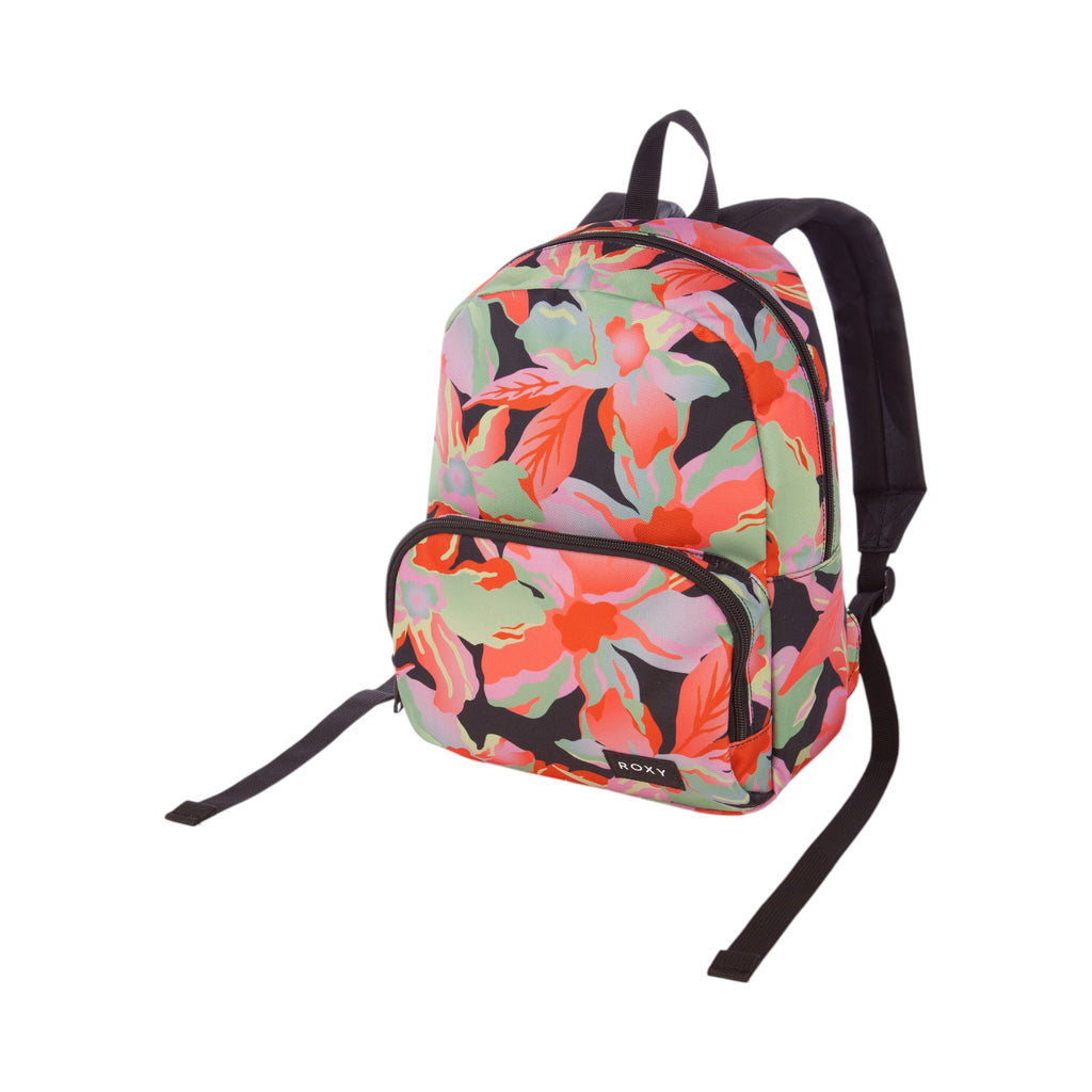 Another print variation showing the front pocket