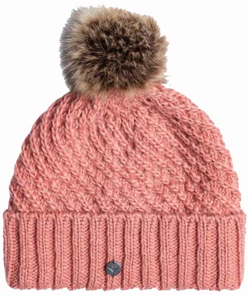 Dusty rose retail image from a reliable snow shop