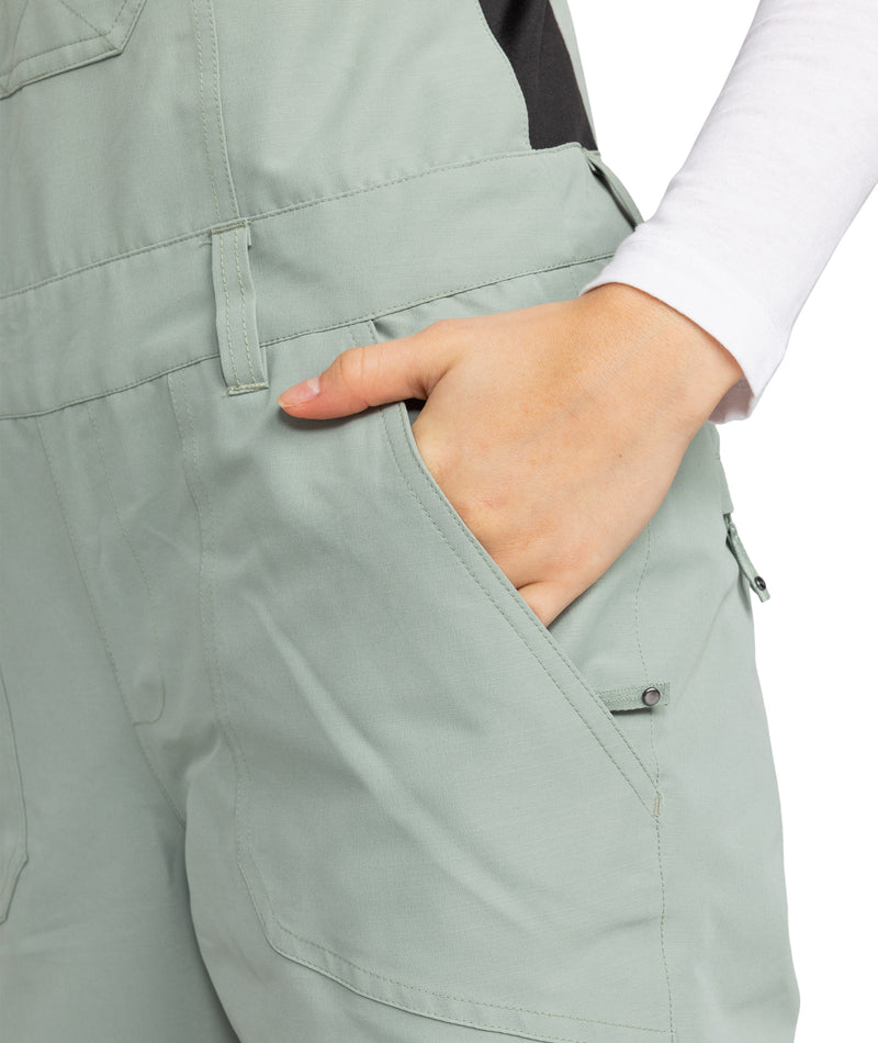 Lily Pad alternate detail on the front pocket
