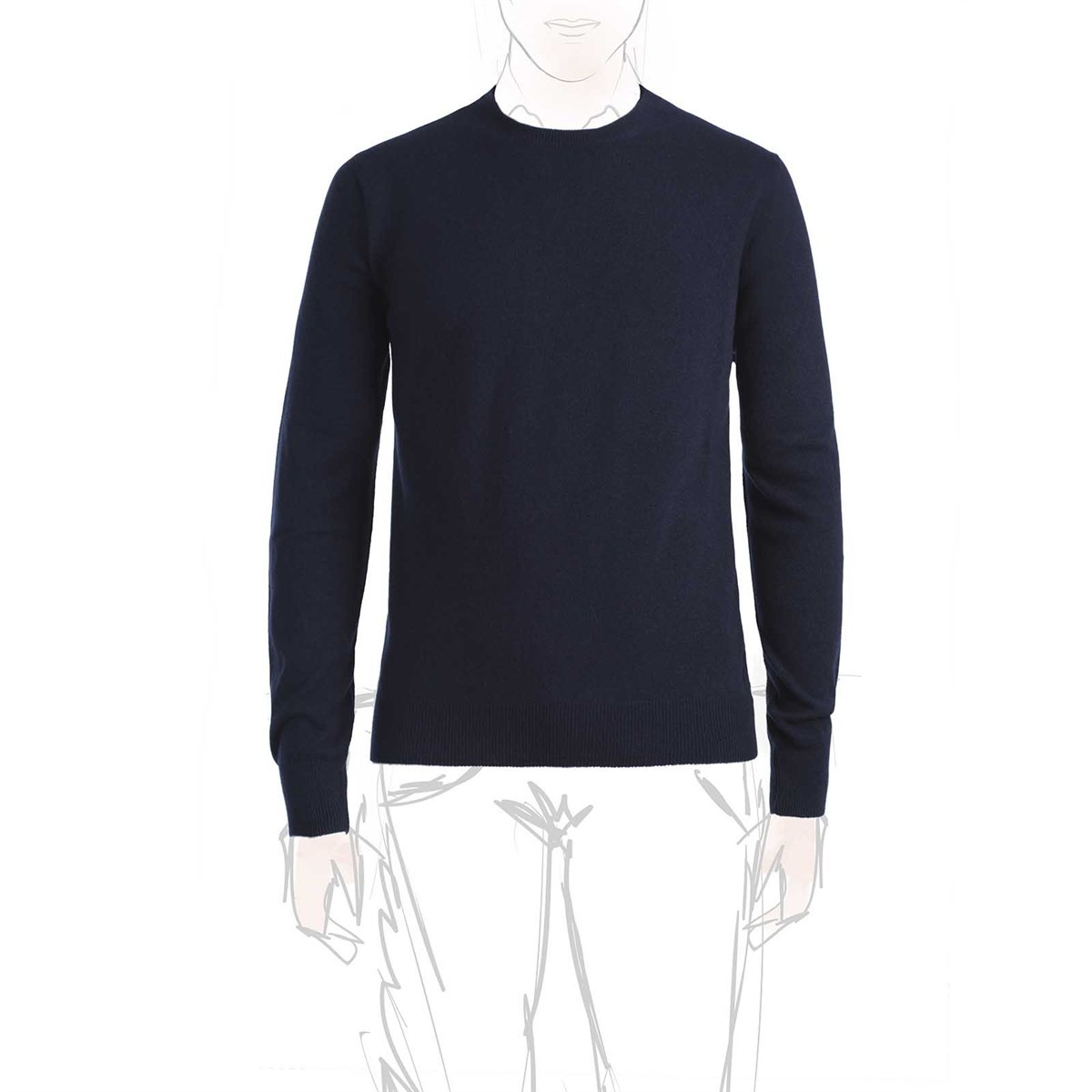 Cashmere Knit