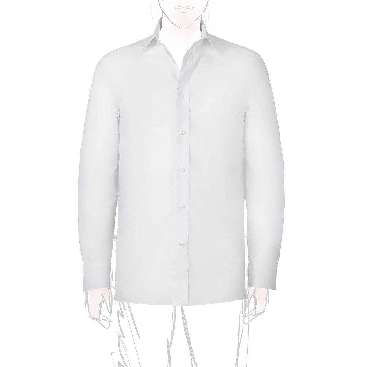 Formal Shirt
