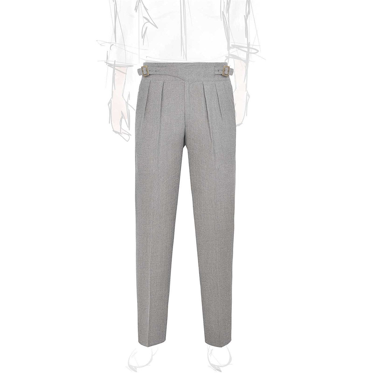 Manny Trousers