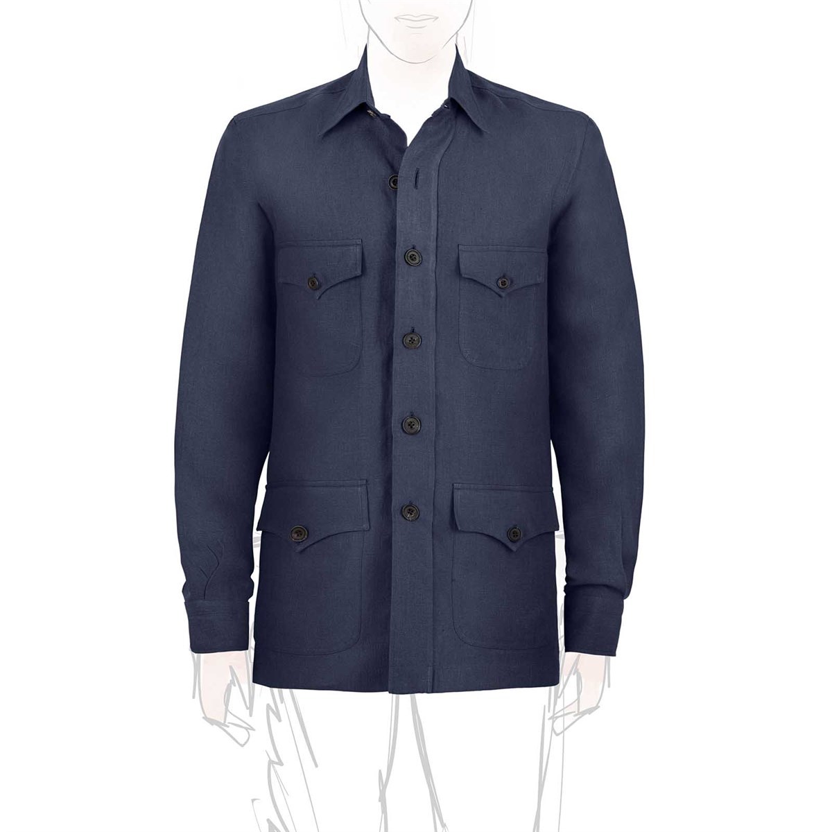 Safari Jacket