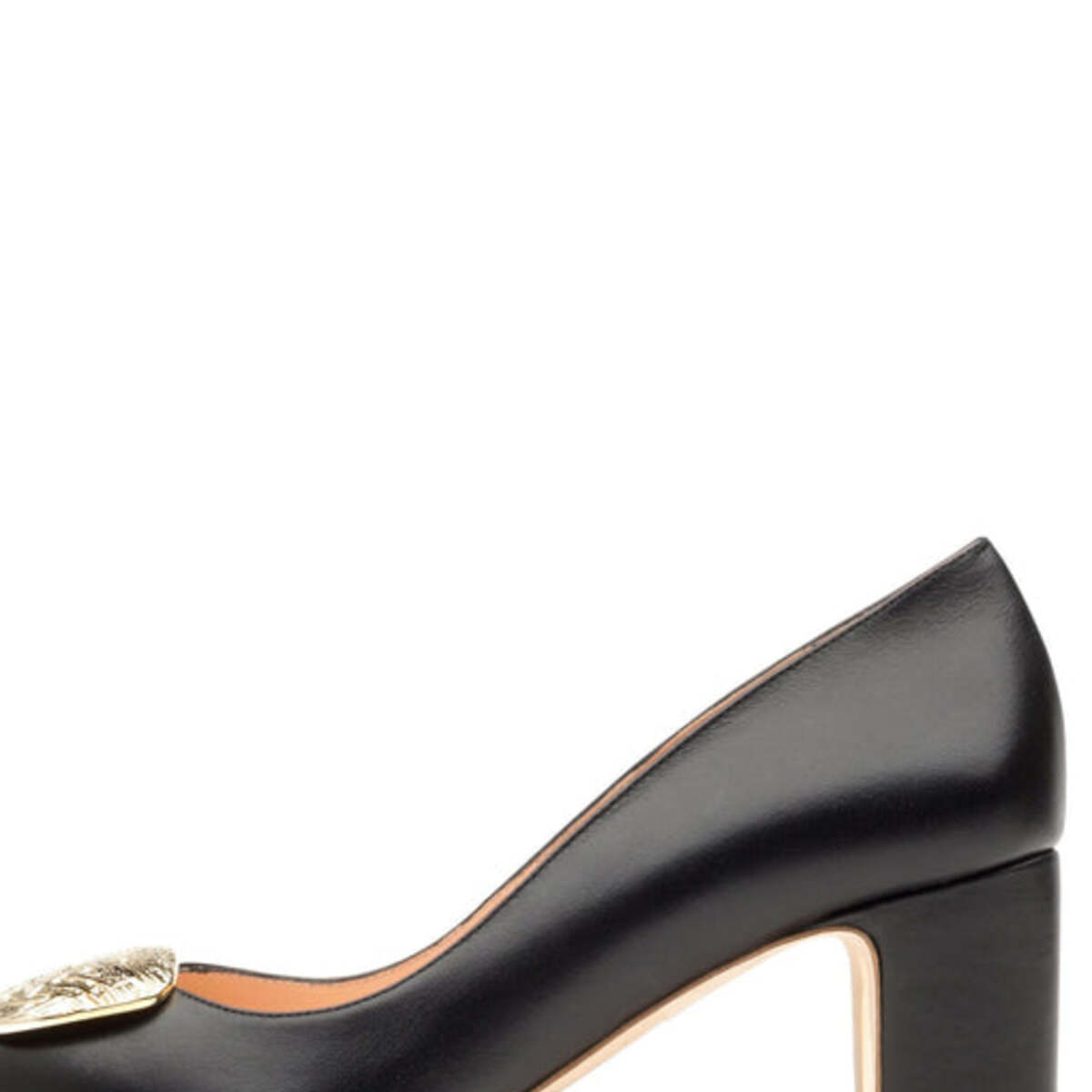 heel crop
