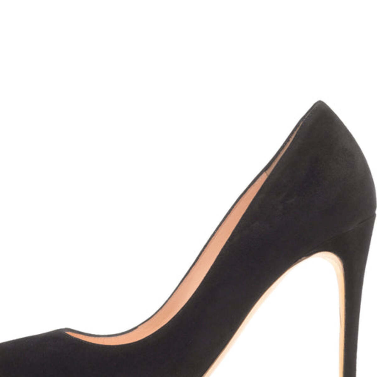 heel crop