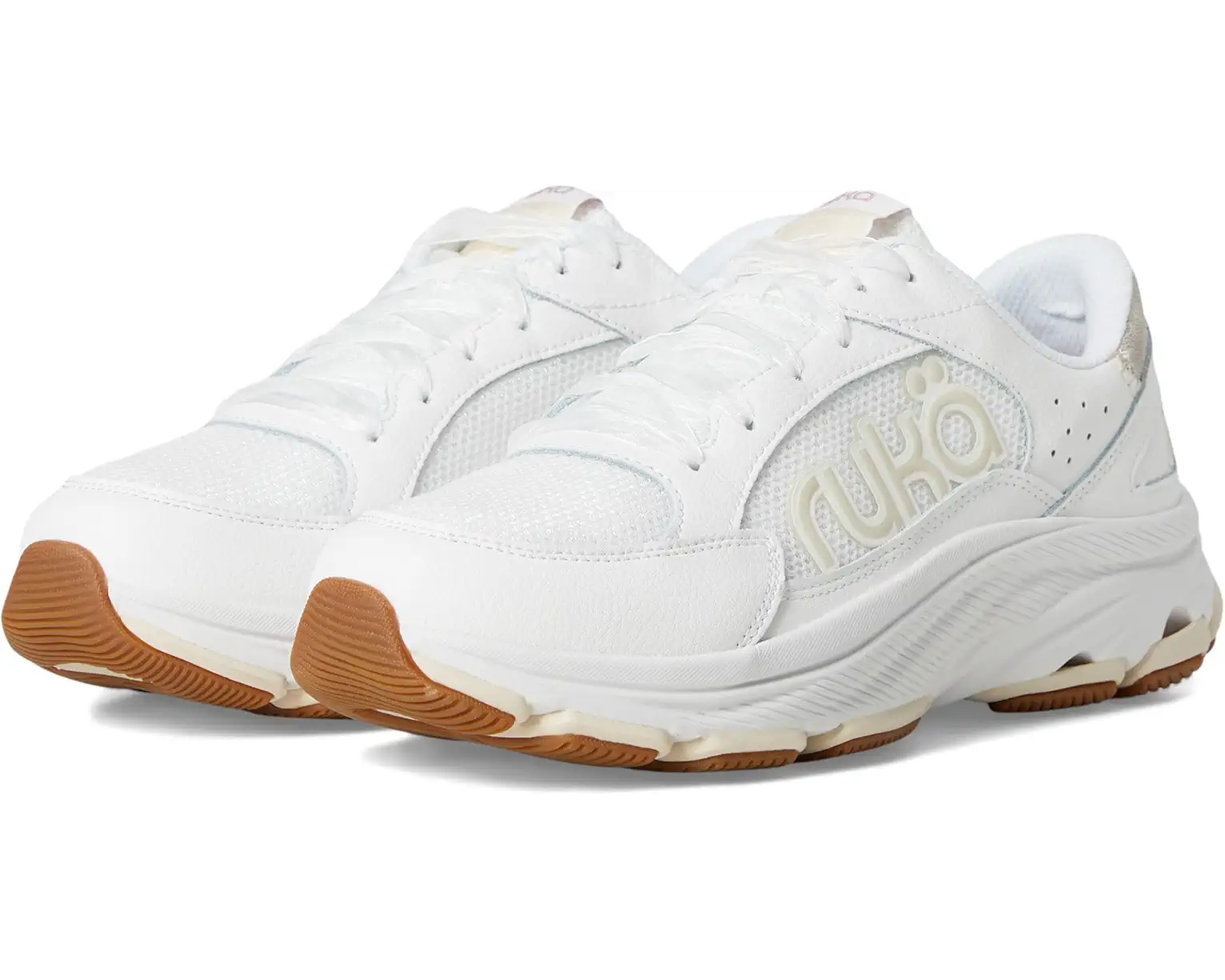 Devotion X Max Classic Walking Shoe