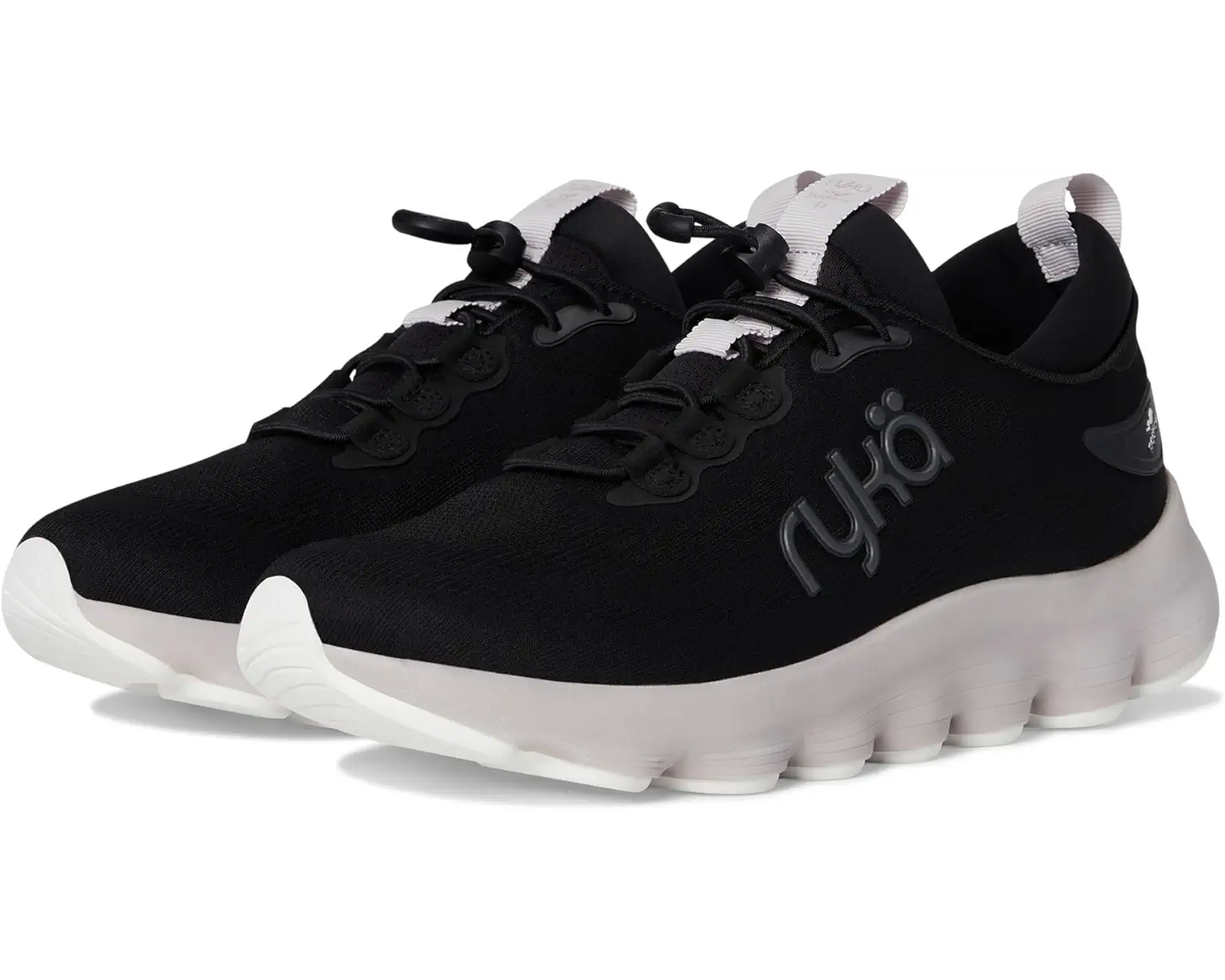 Podflow EZ Slip-On Walking Shoes
