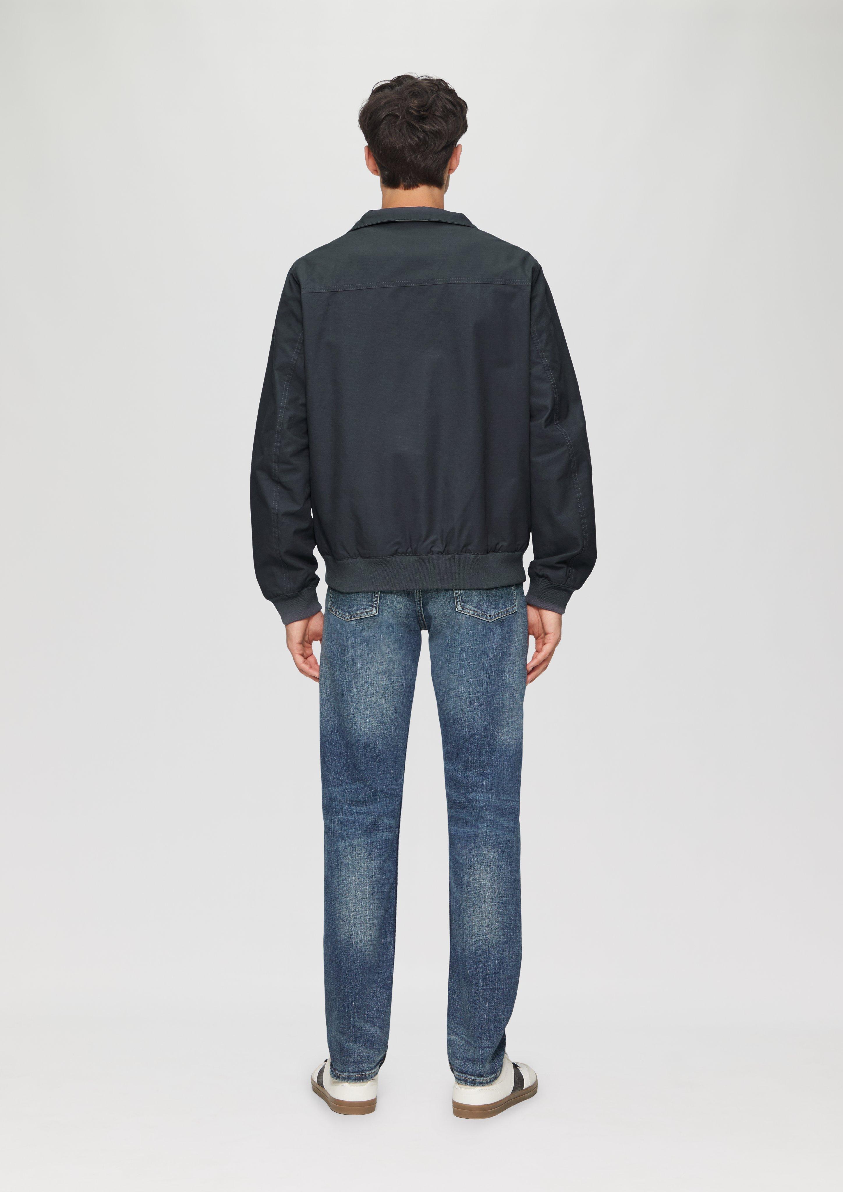 back view