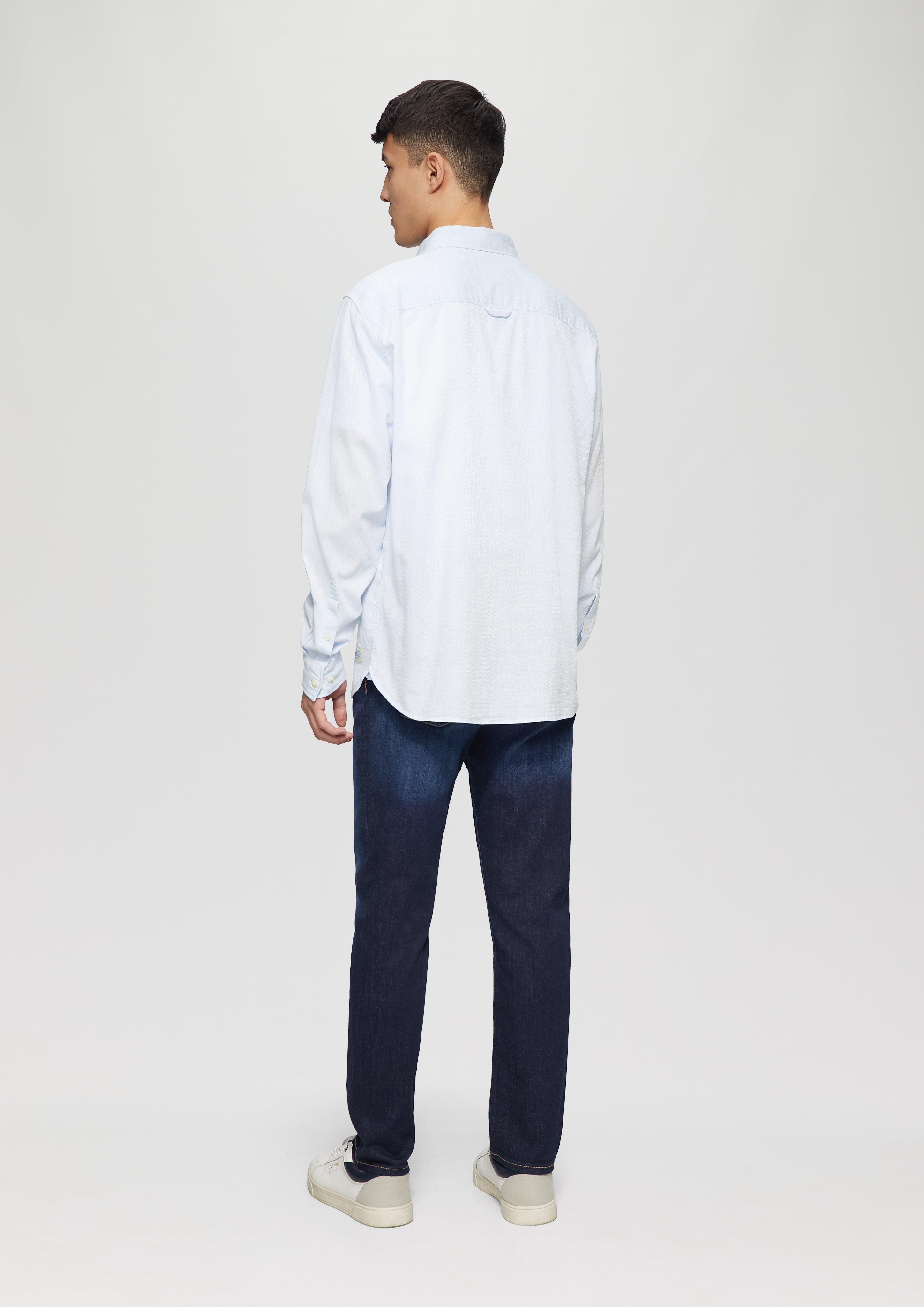 back view