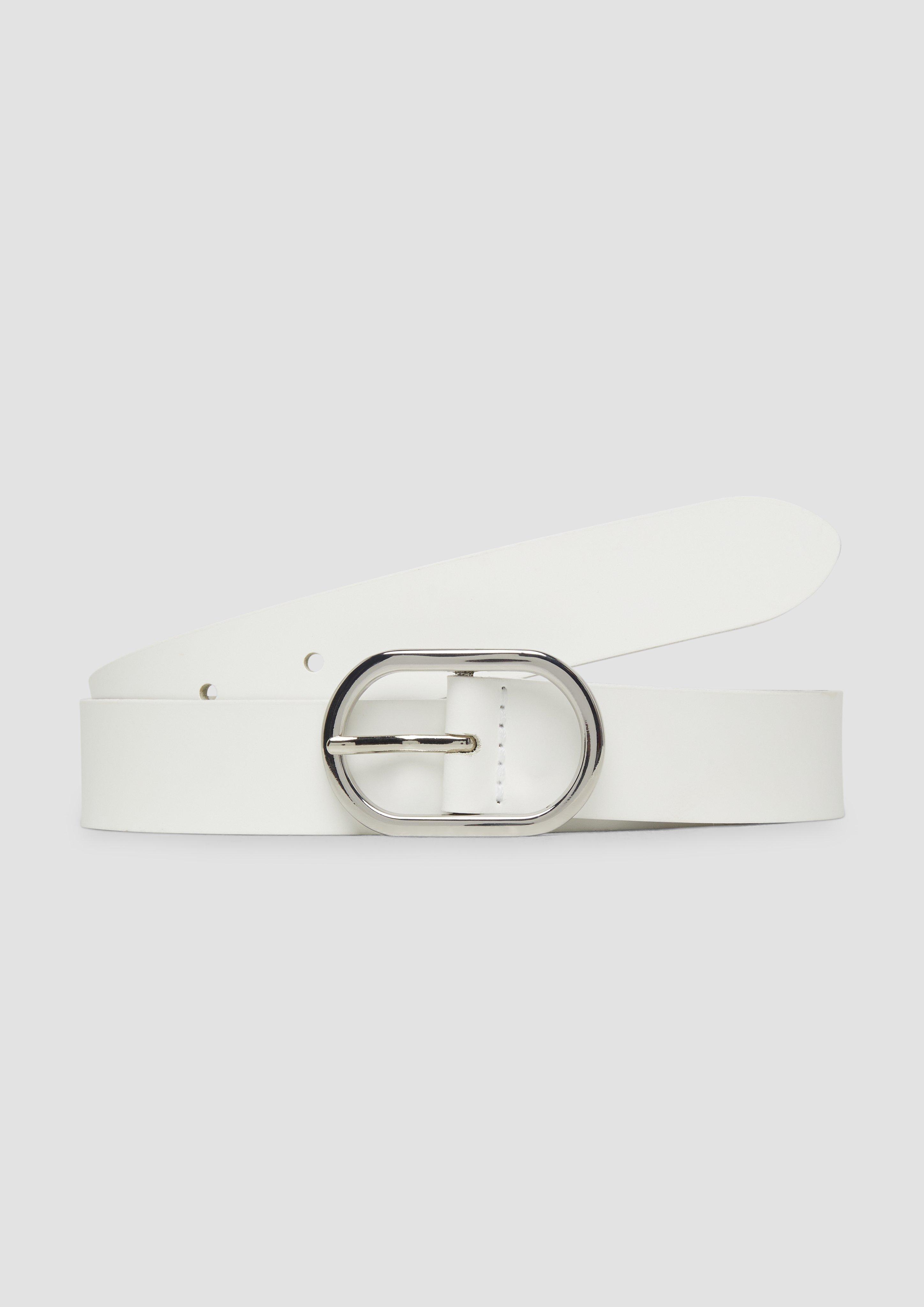 s.Oliver Leather Belt