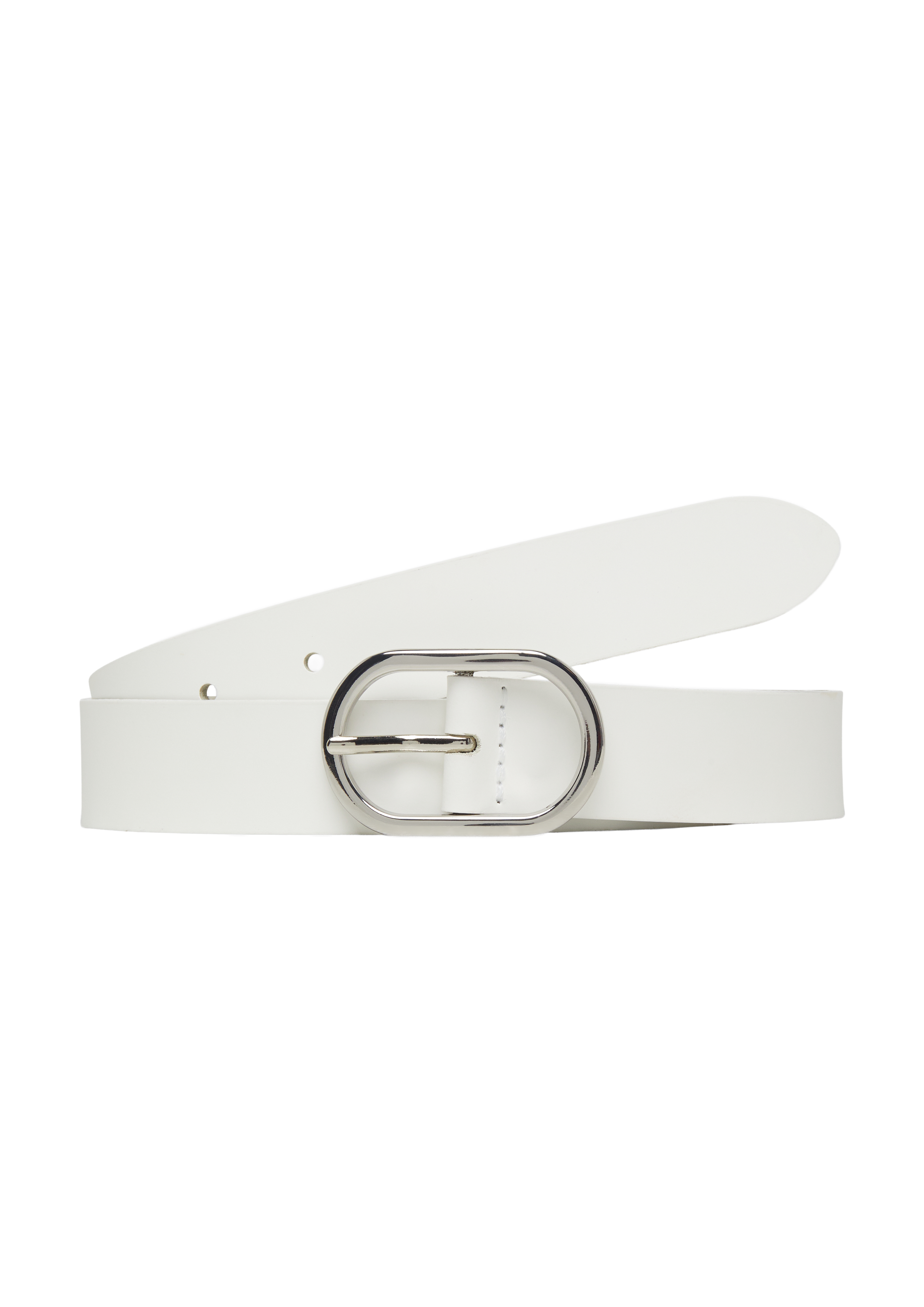 buckle detail