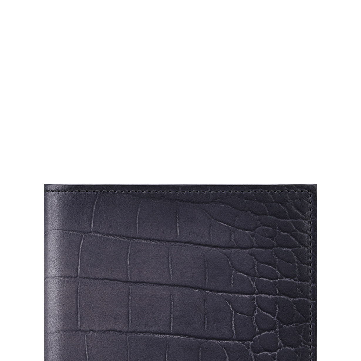 atelier-wallet detail closeup