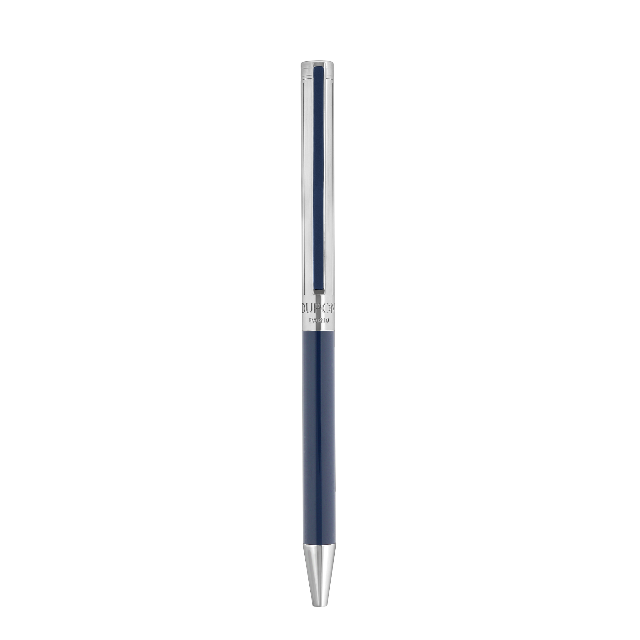 Classique Blue Ballpoint Pen