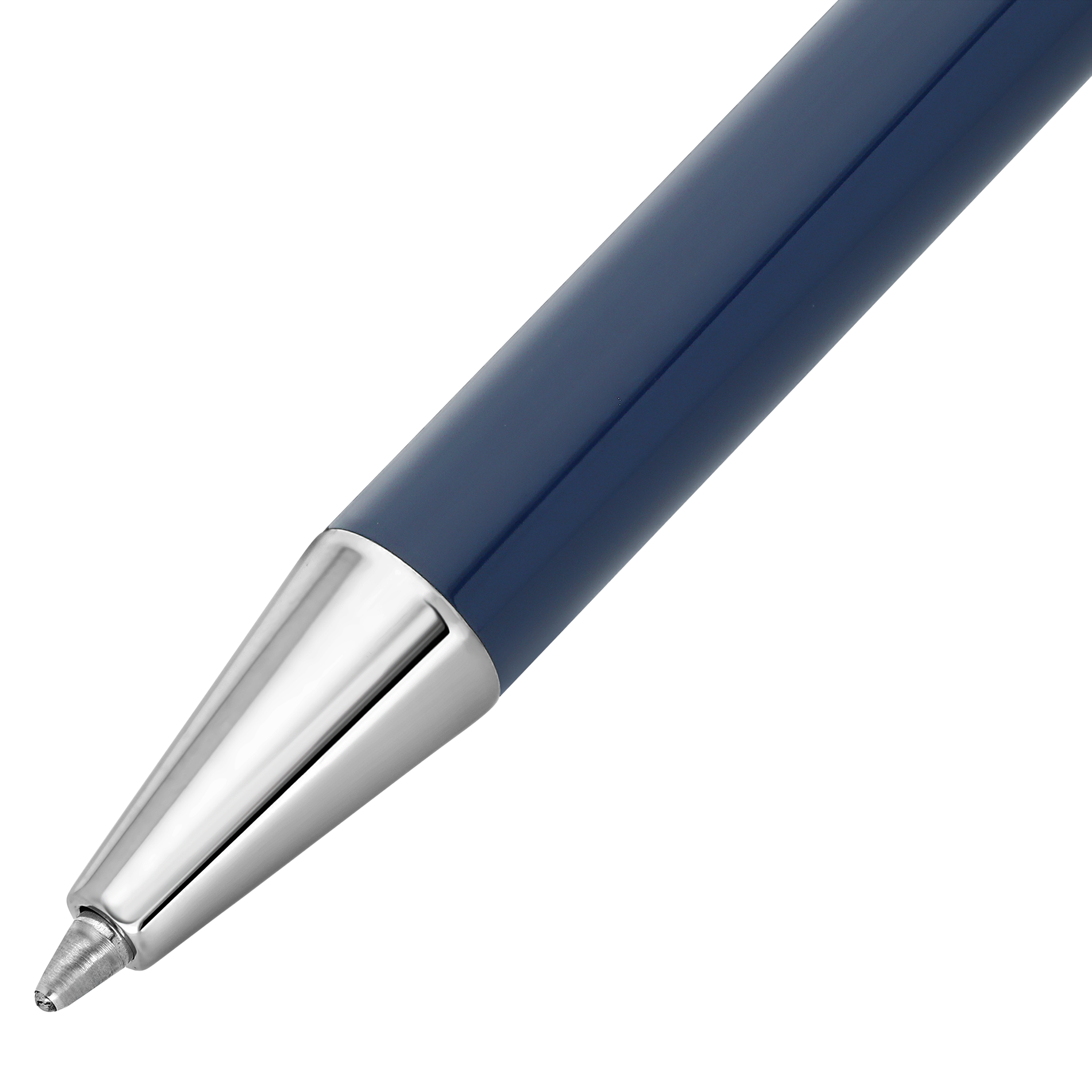 classique-blue-ballpoint-pen alternate view