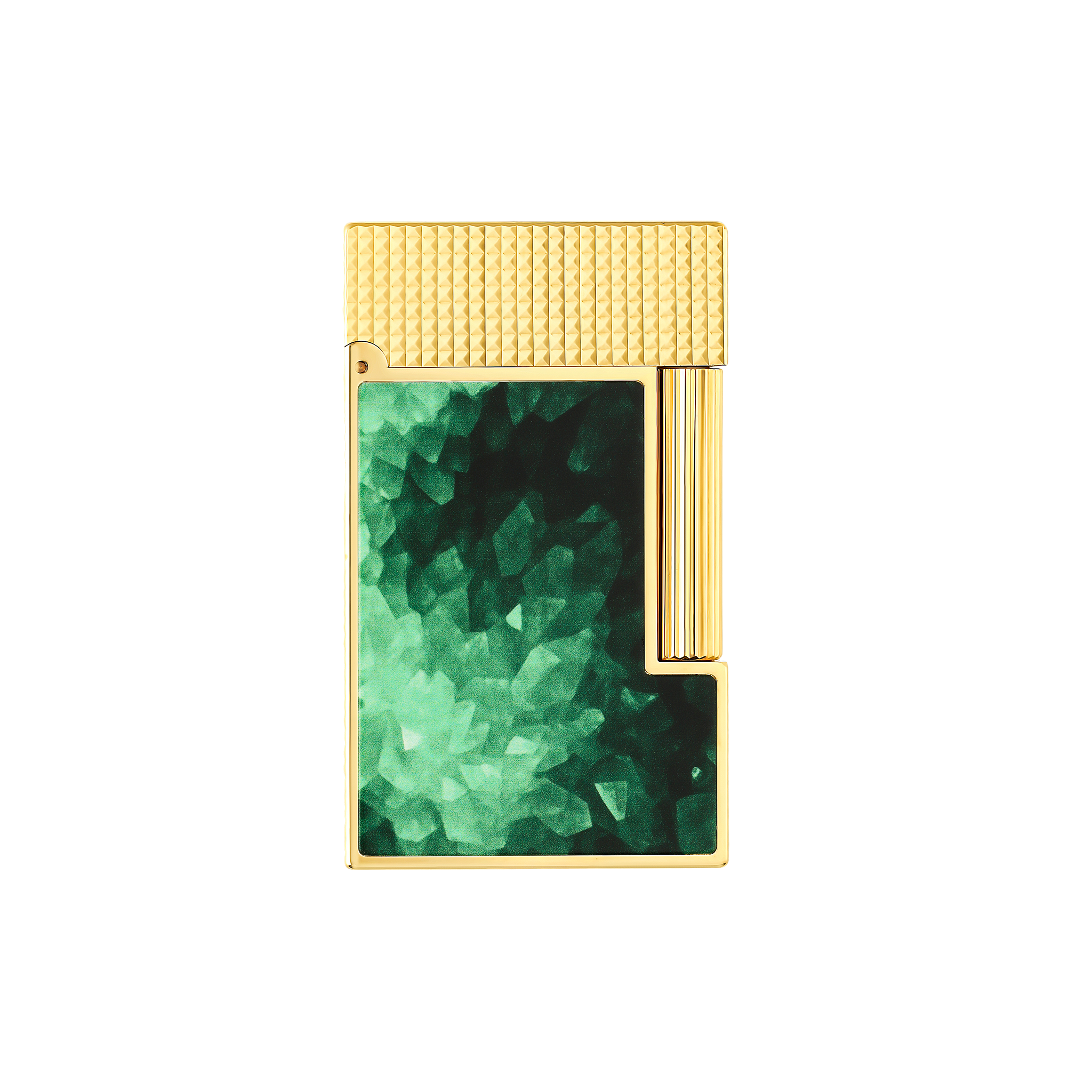Ligne 2 Lacquered Lighter