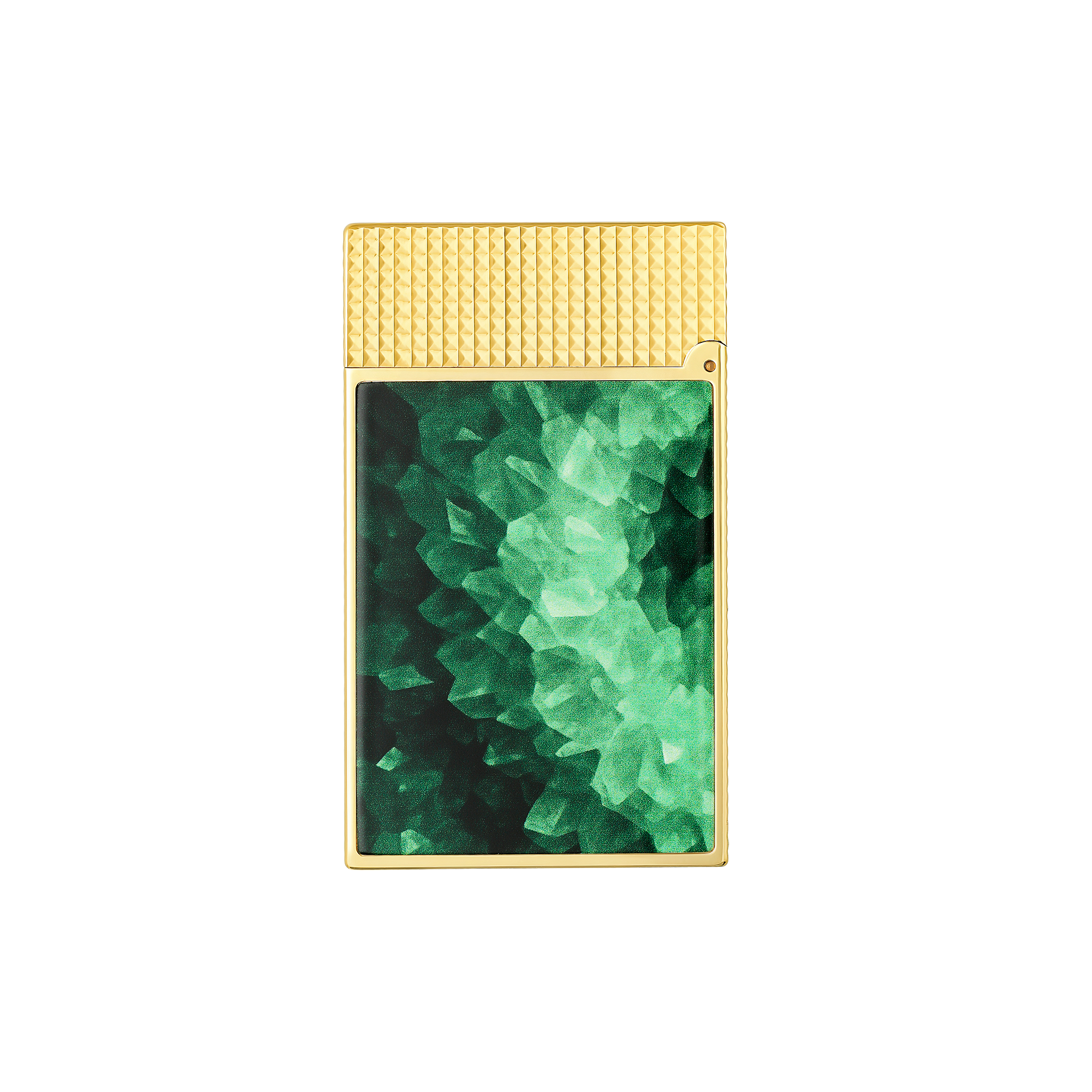 ligne-2-lacquered-lighter detail