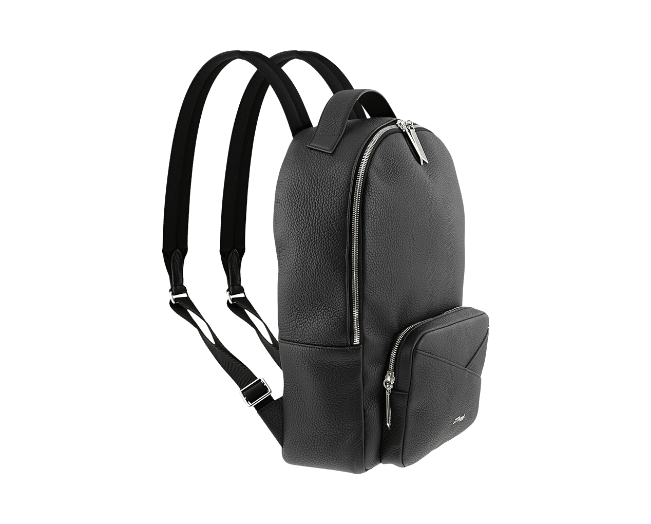 neo-capsule-backpack detail