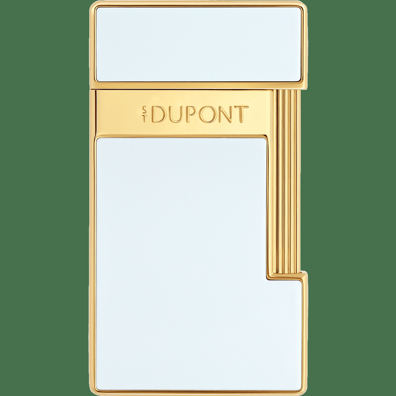 slimmy-lacquered-lighter rear or side view