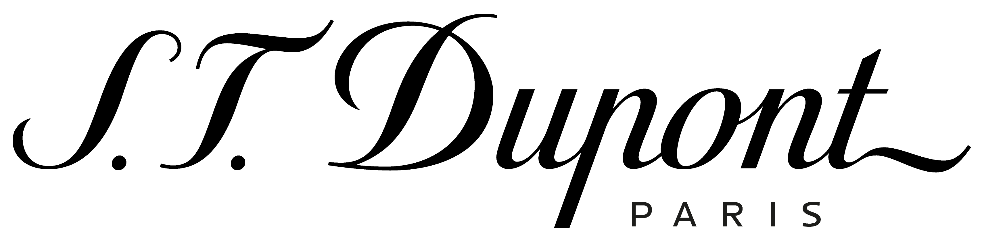 S.t. Dupont logo