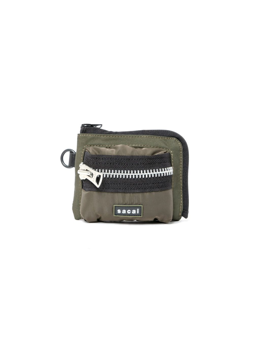 Pocket Fragment Case