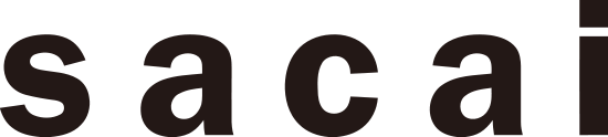 Sacai logo