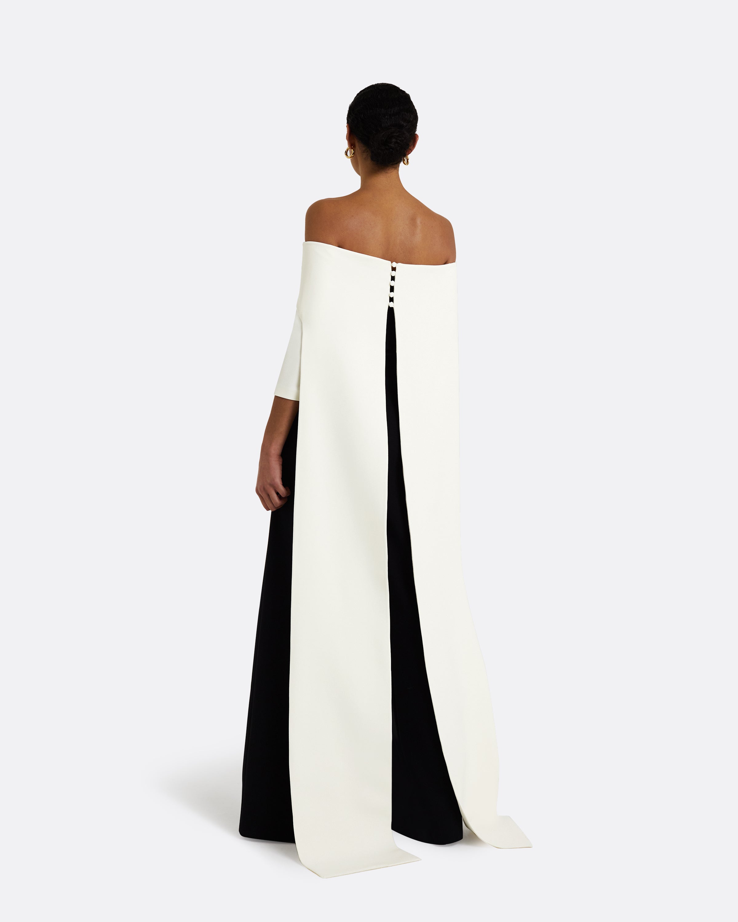 back view