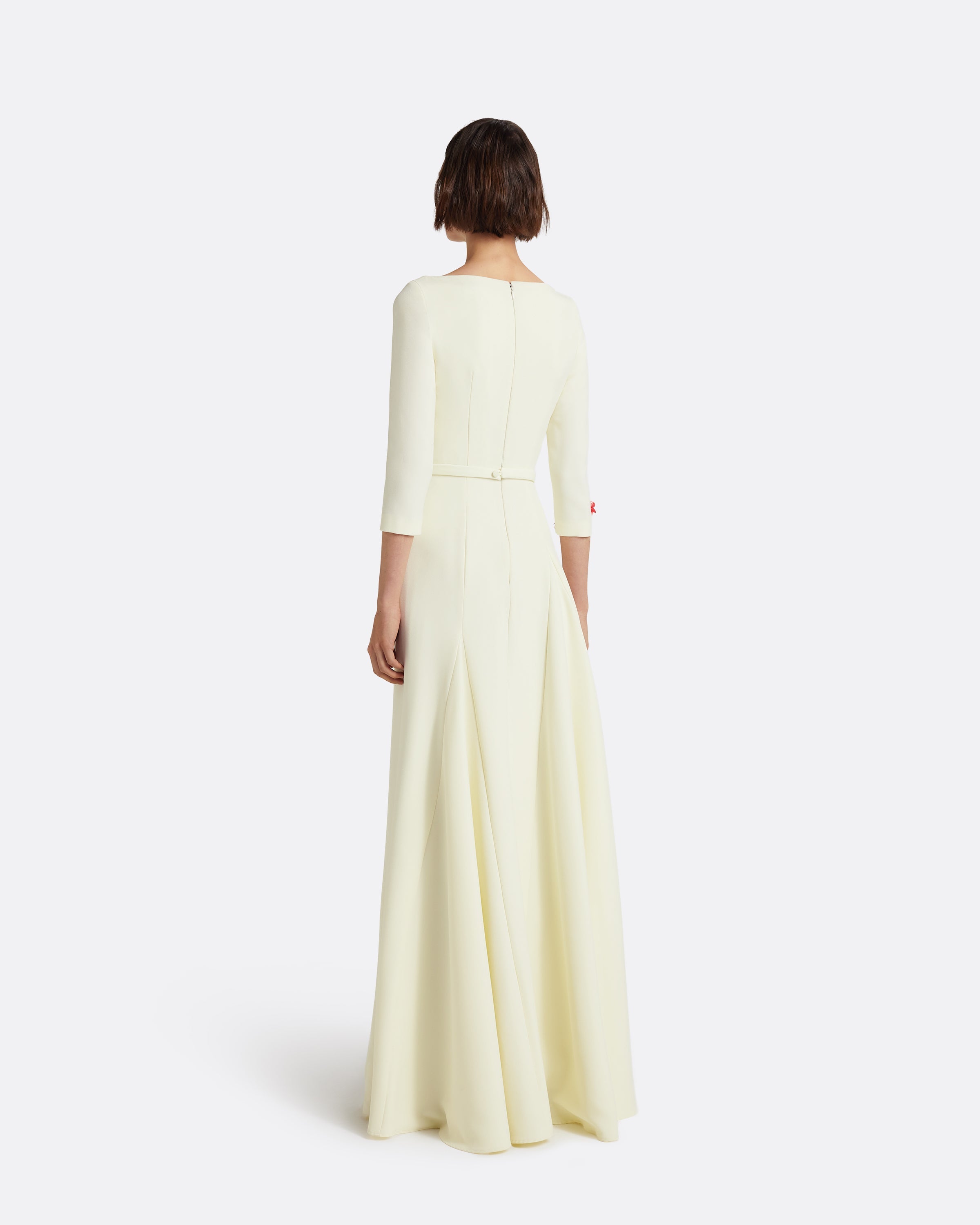 back view