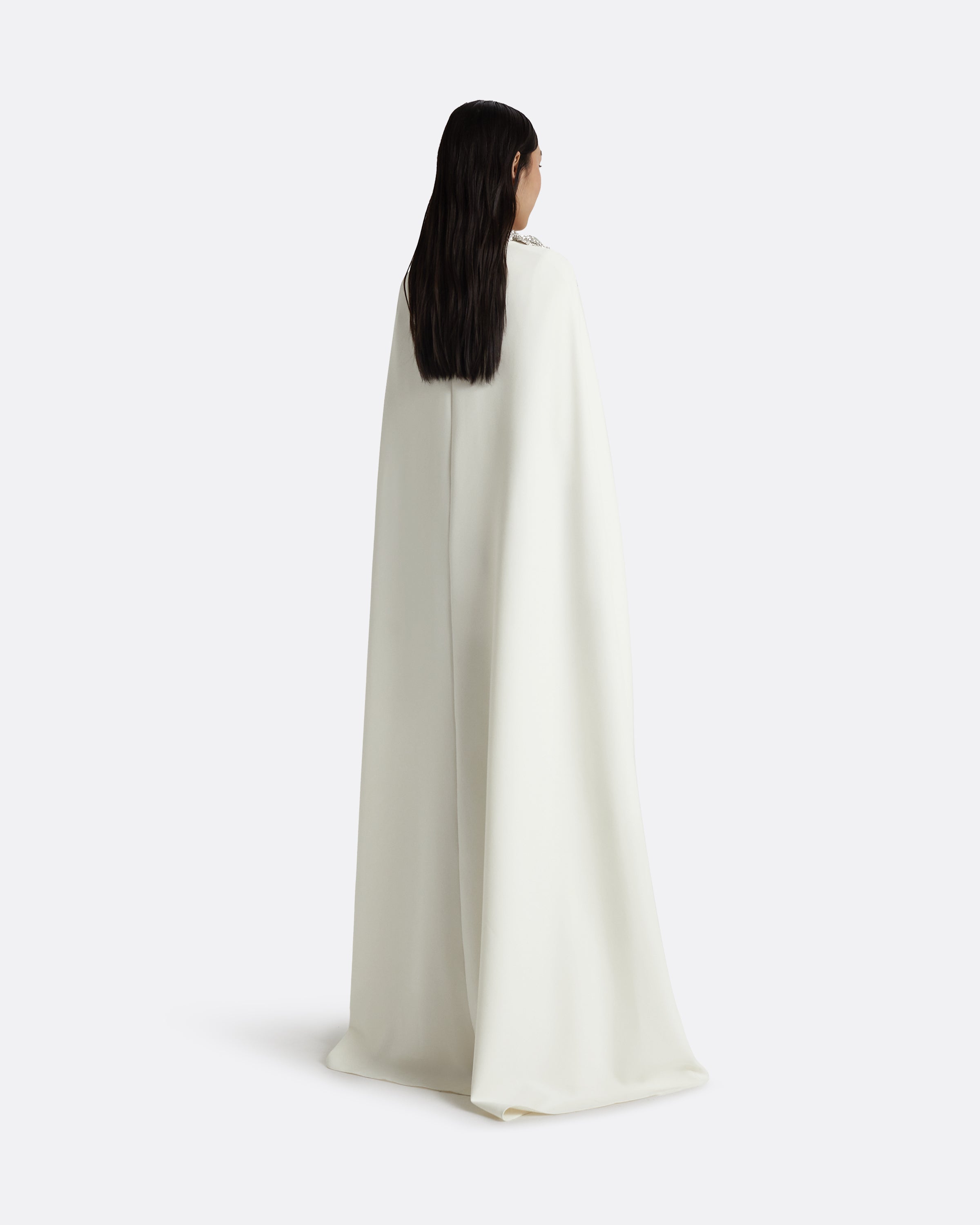 back view