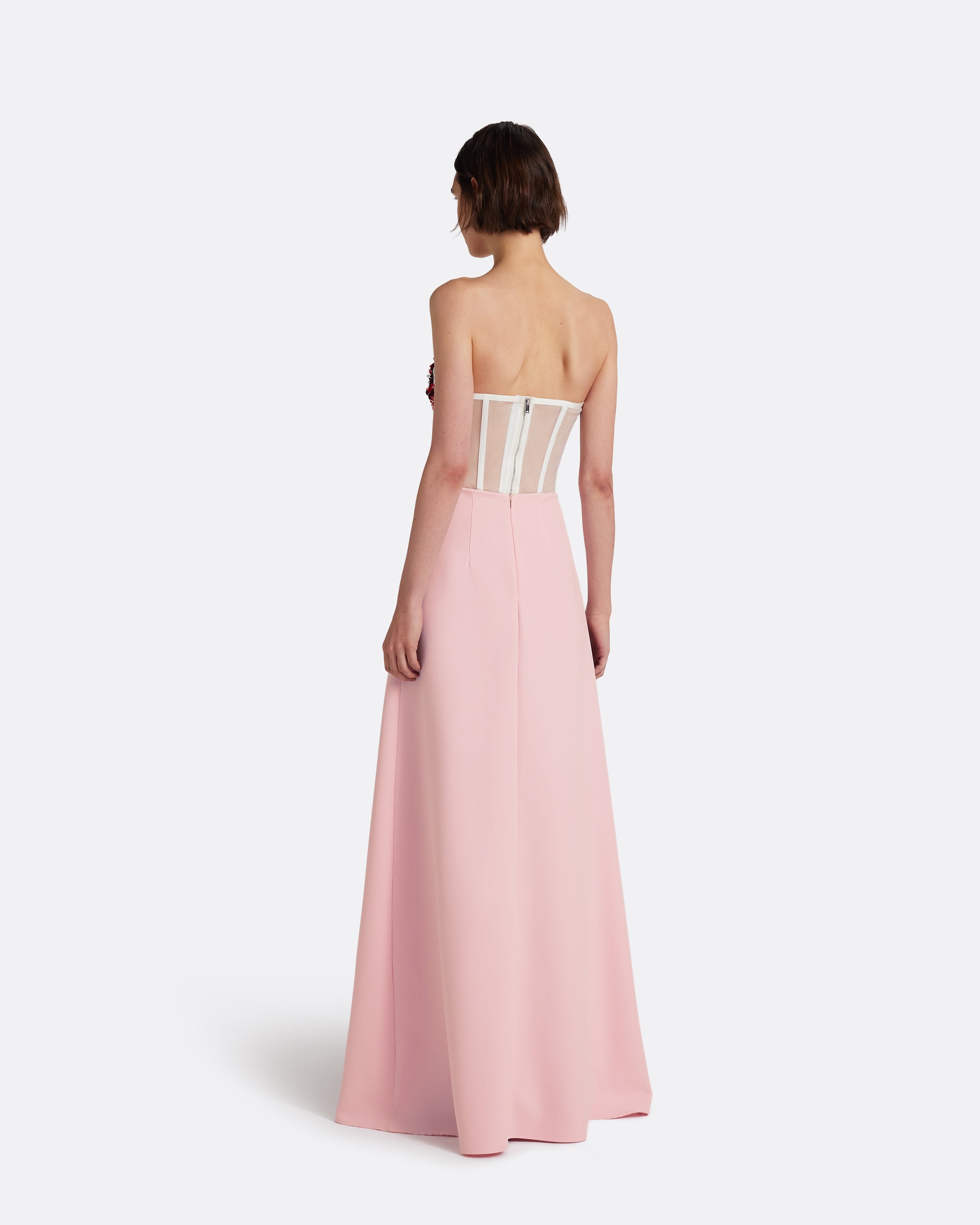 back view
