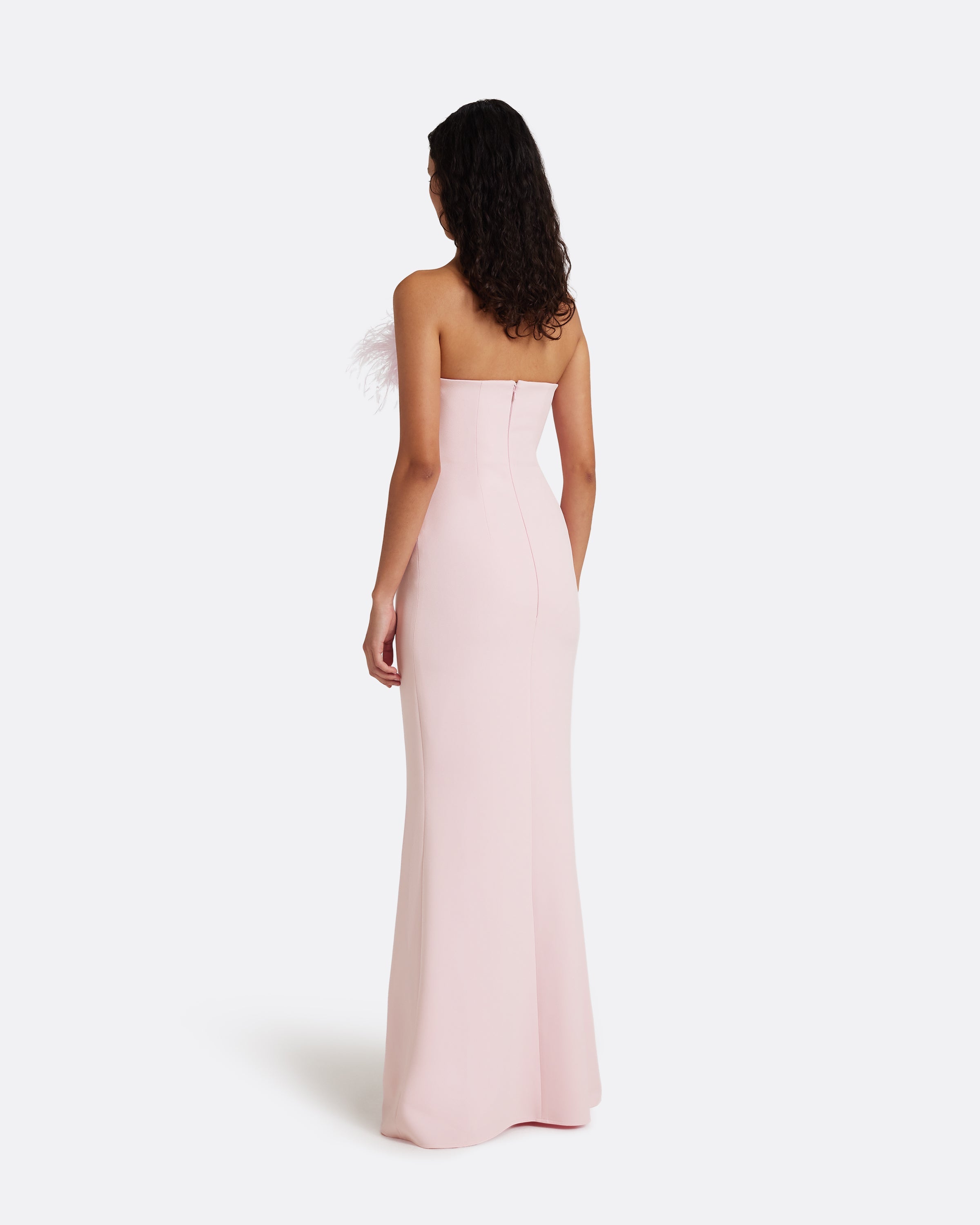back view