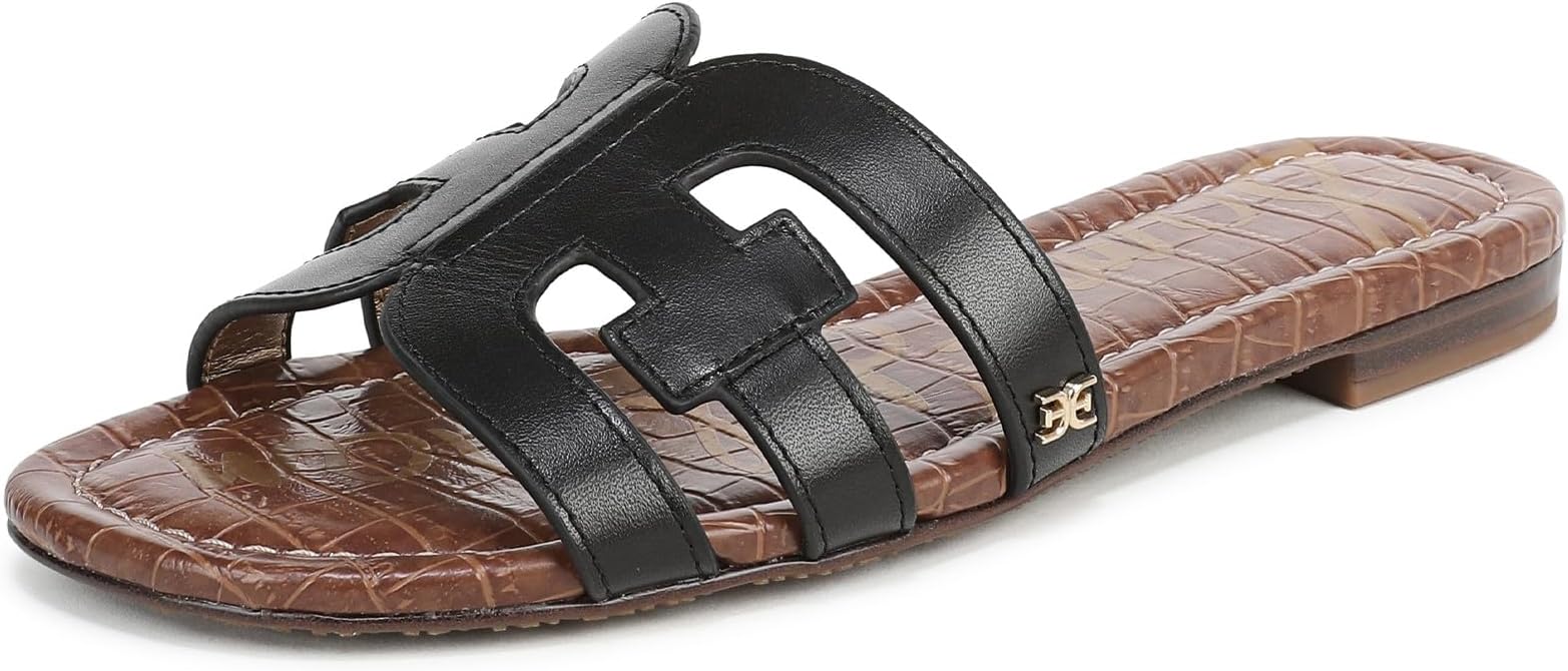 Bay Slide Sandal
