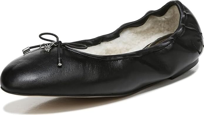 Felicia Ballet Flat
