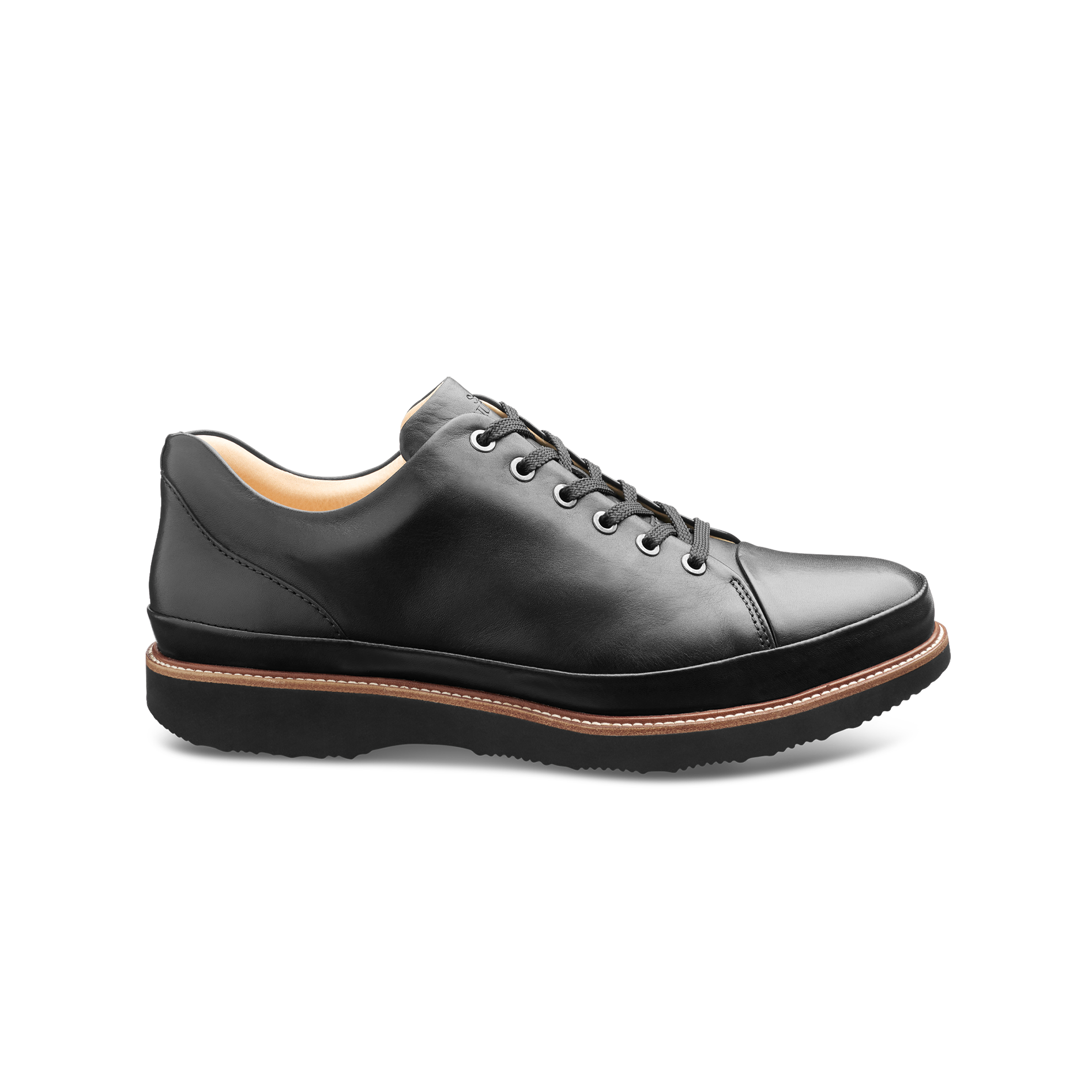 Samuel Hubbard Shoe Co.